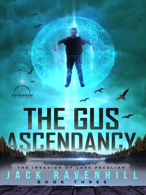 cover image of The Gus Ascendancy